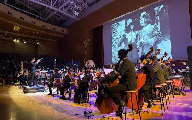 orchestre 