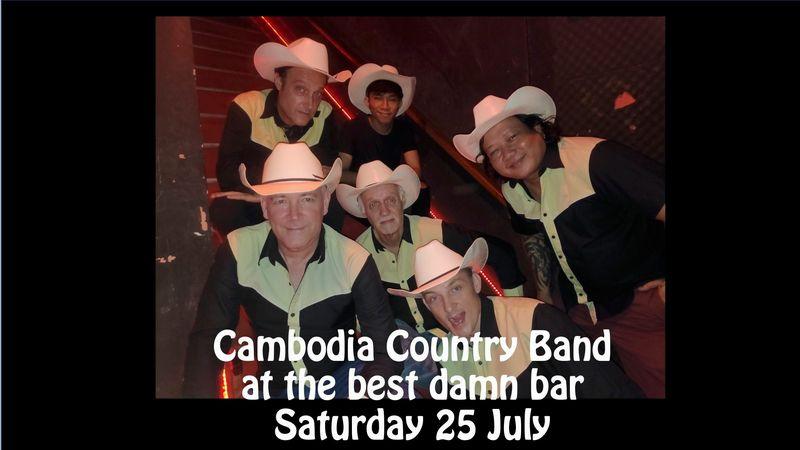 Oscar Corner Phnom Penh