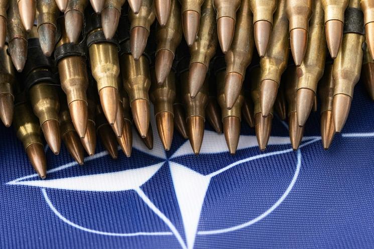 l'OTAN en Europe 