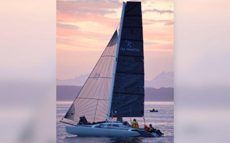 oui financial race to alaska