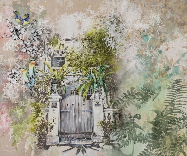 « Affordable Art Fair Singapore » fête son quinzième anniversaire