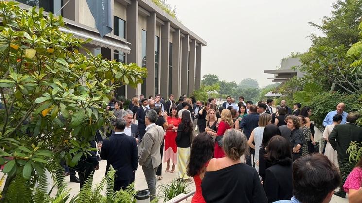 Singapour business awards 2026