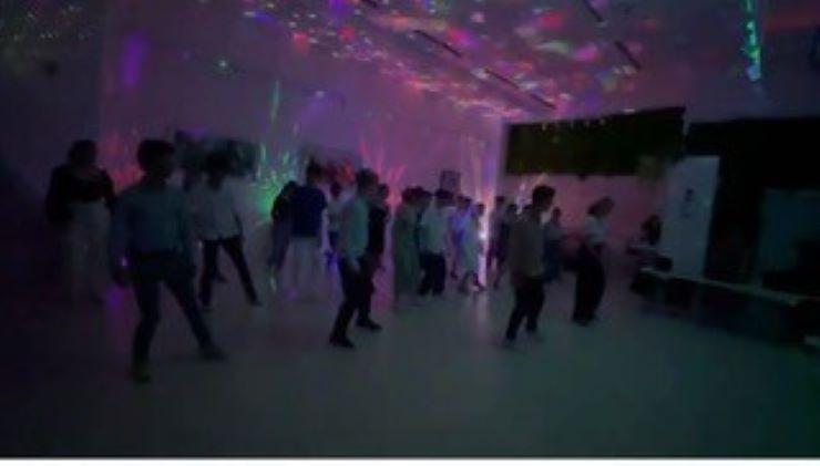 Singa'rock organise des cours au Visual Arts Centre.