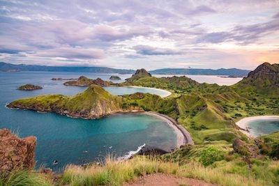 padra baie flores