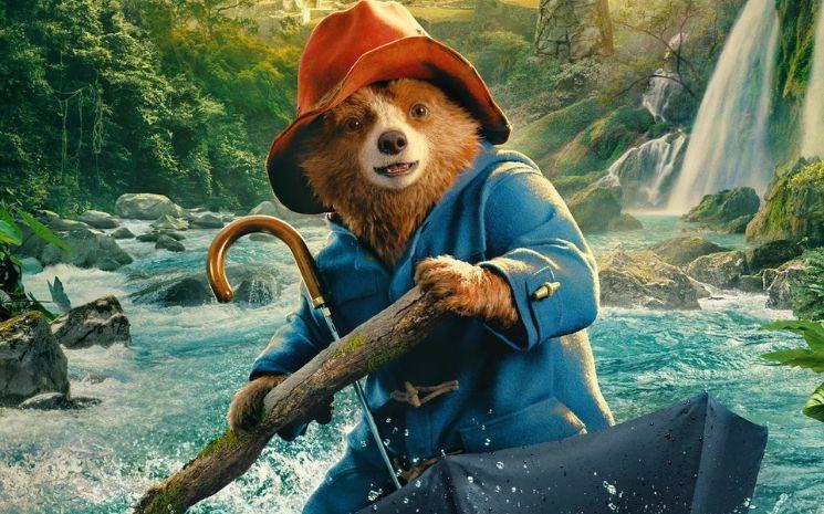 paddington 3