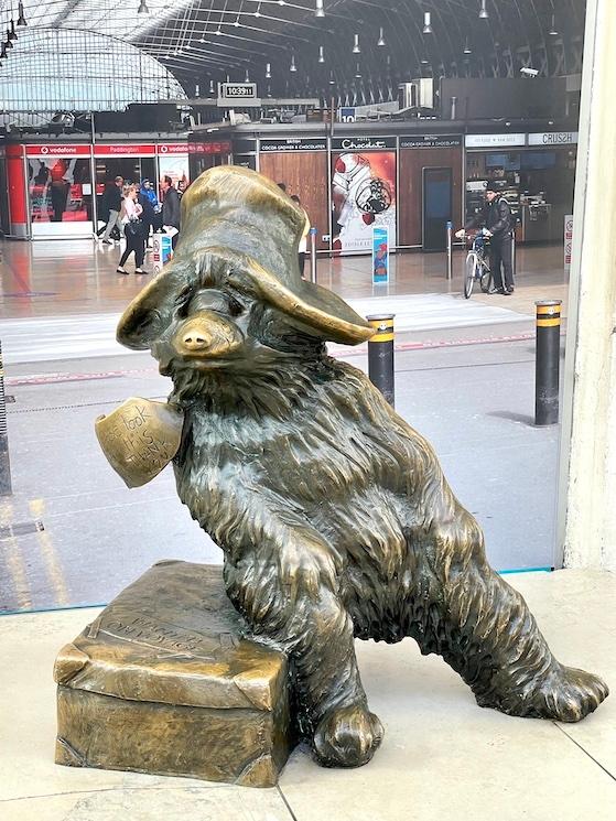 L’Ours Paddington