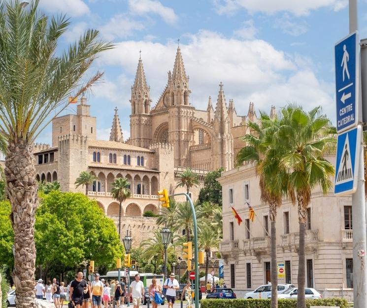 palma de mallorca