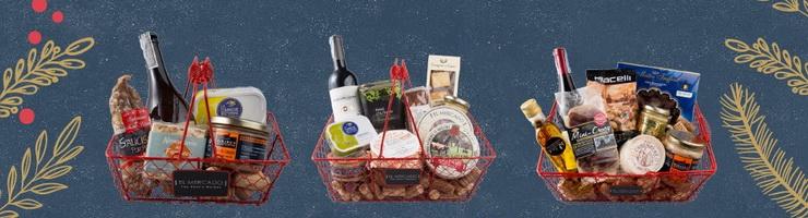 Panier gourmand