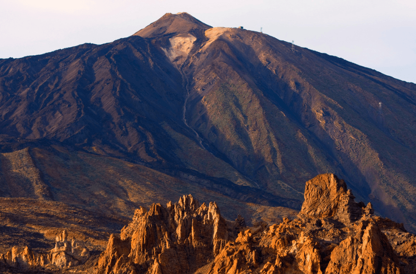 teide