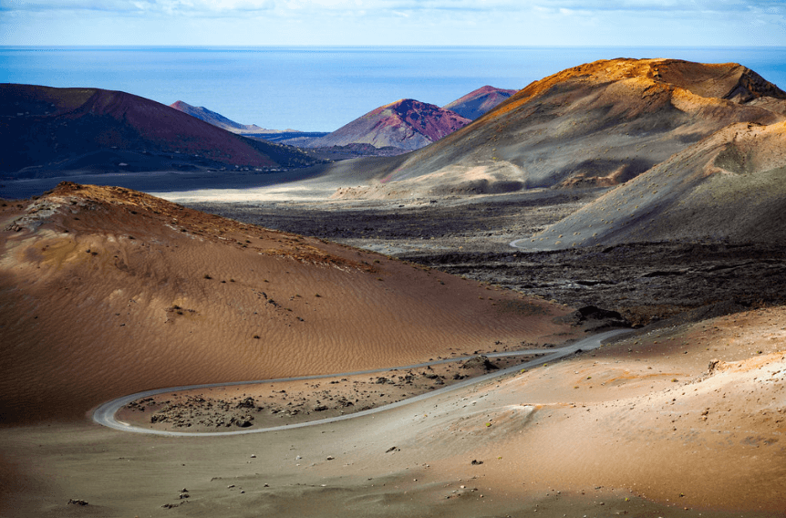 timanfaya