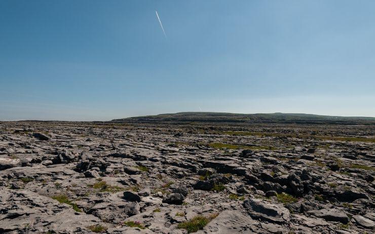 parc national du Burren