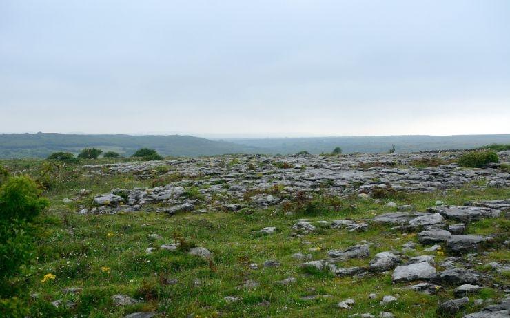 parc national du Burren