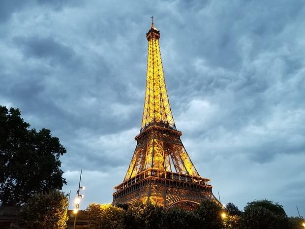 tour Eiffel Berlin