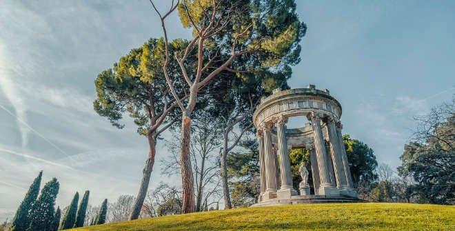 parc el capricho