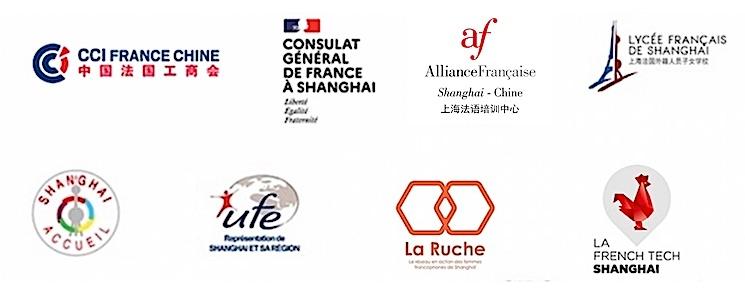partenaires shanghai