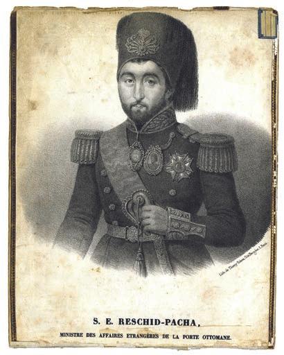 sultan, pascha