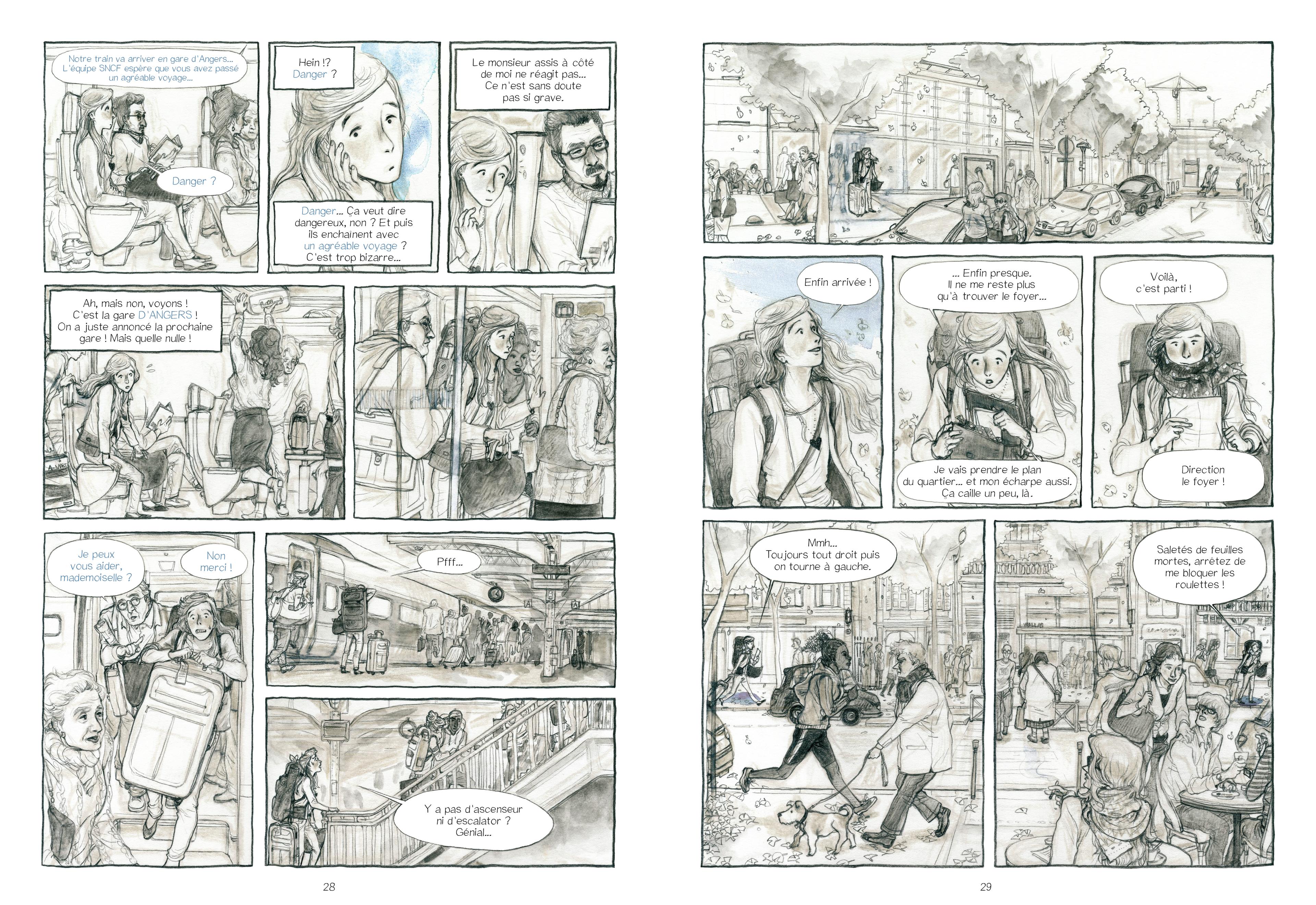 bd expatriation voyage corée france étudiant vie emploi études yunbo