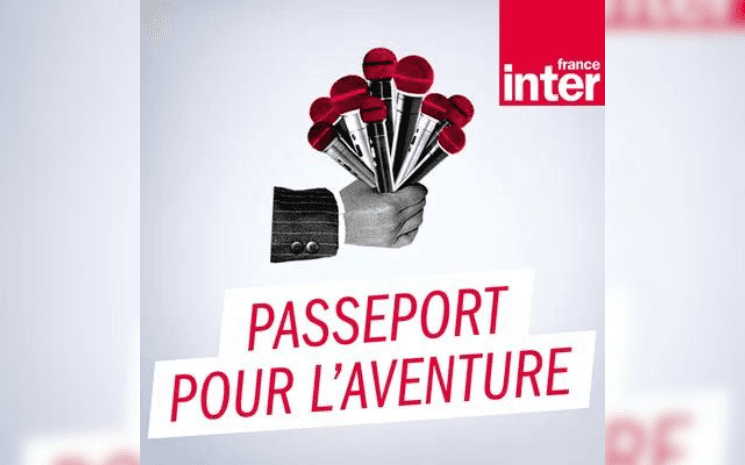 Passeport pour l'aventure