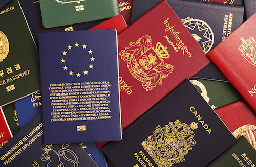 Le passeport singapourien surpasse tous les autres pour la