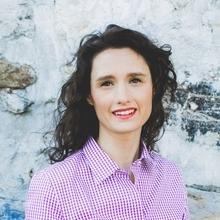 Pauline Letang, Fondatrice d’Agricamper Italia