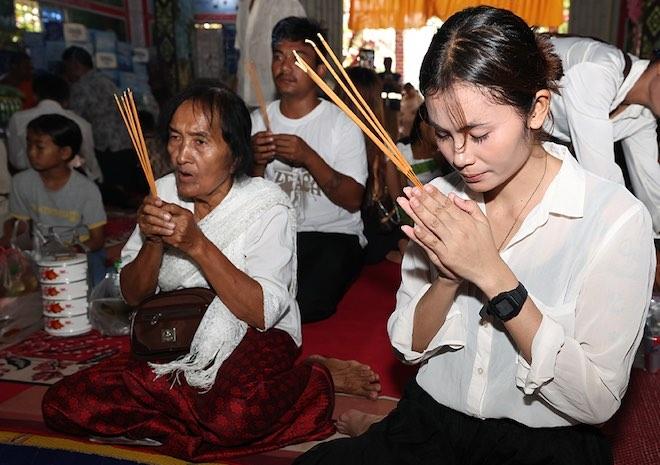 Actualités cambodgiennes de la semaine du 20 au 26 septembre 2025