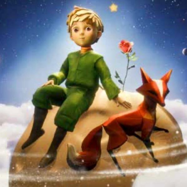 Petit Prince