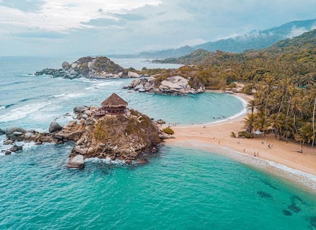 Parc Tayrona