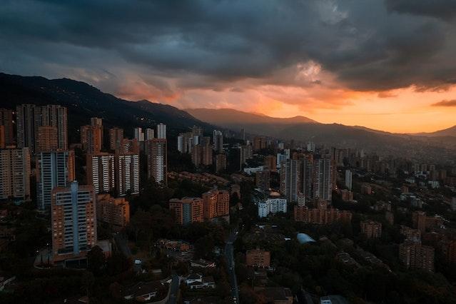 Bogota