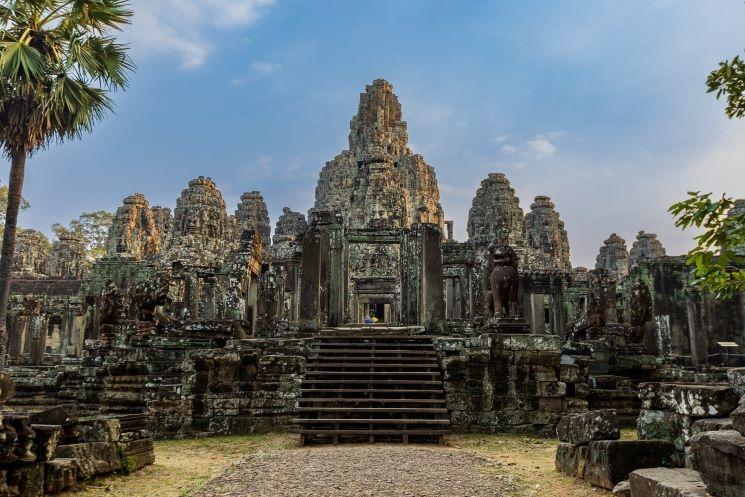 Angkor Wat