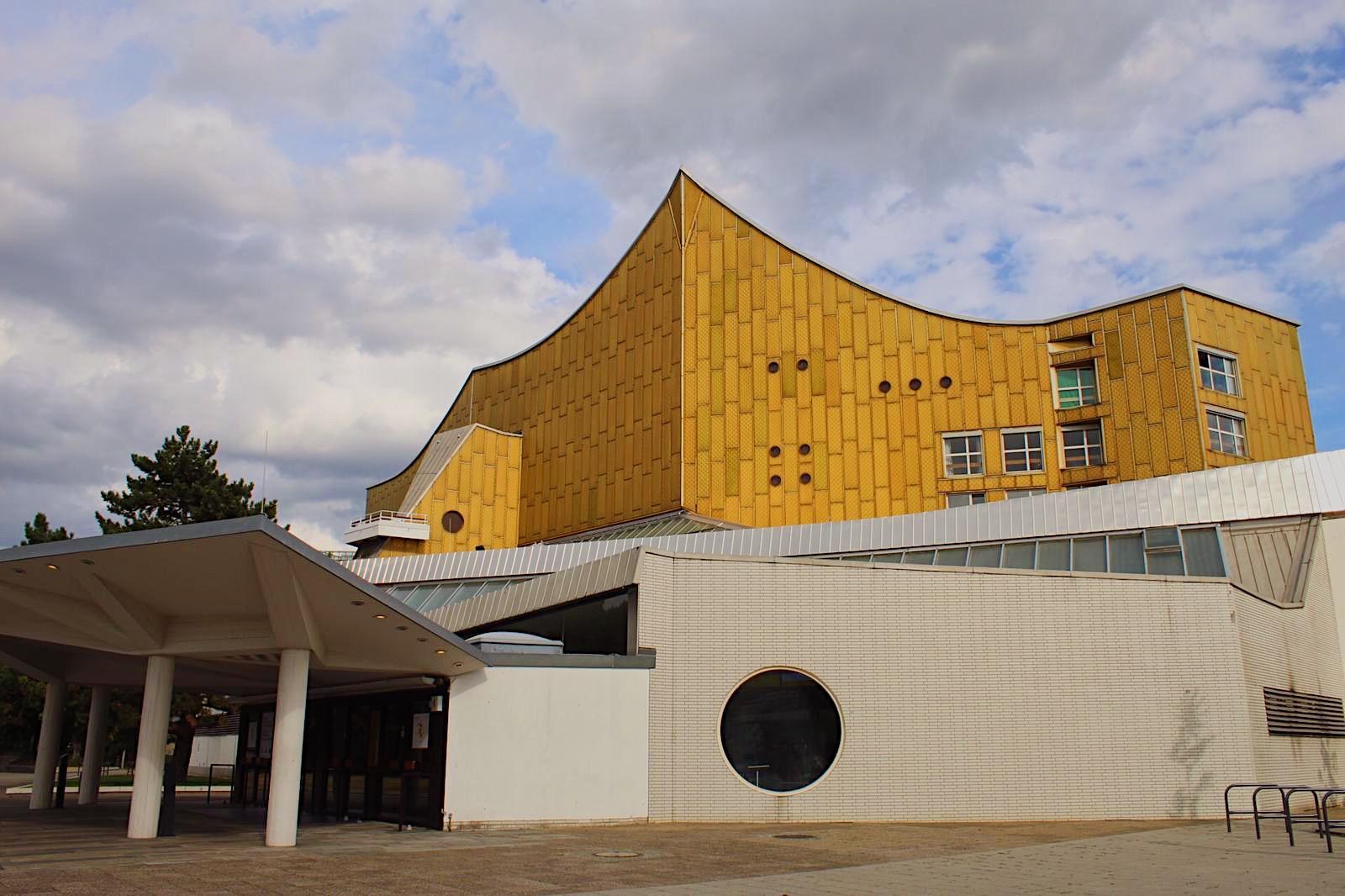 Séries Netflix Berlin