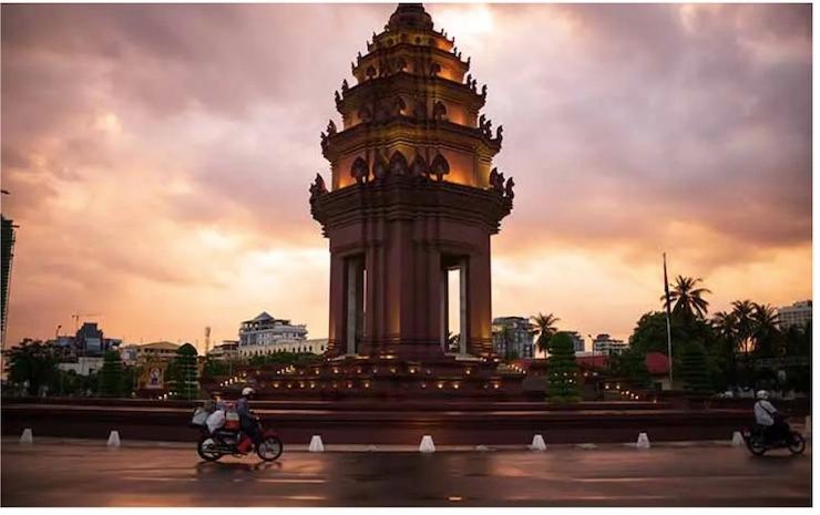 phnom penh