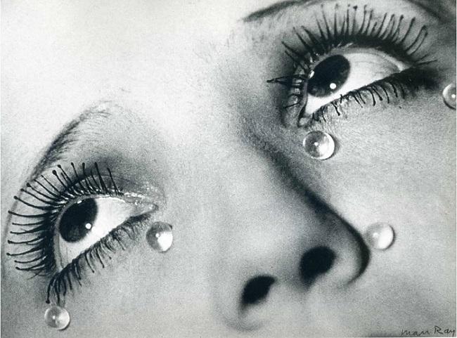 photo man ray