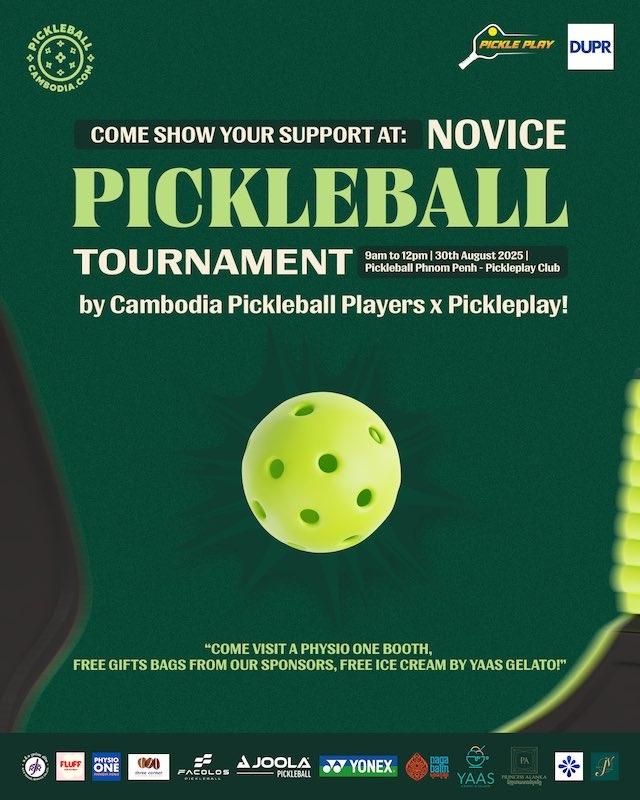 piccklle ball