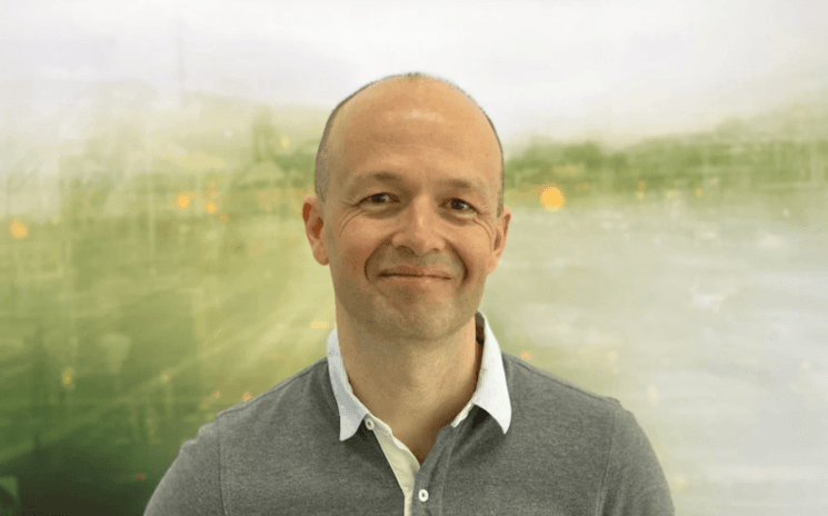 Pierre Mauratille, Conseiller des Français de l'étranger