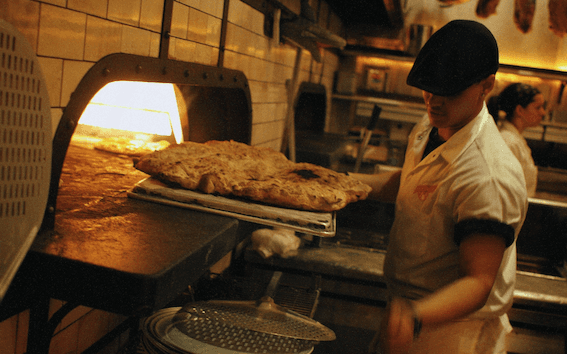 Festival du vin et de la gastronomie de New York. Crédit :   Meng He. CC BY-NC-SA 2.0.