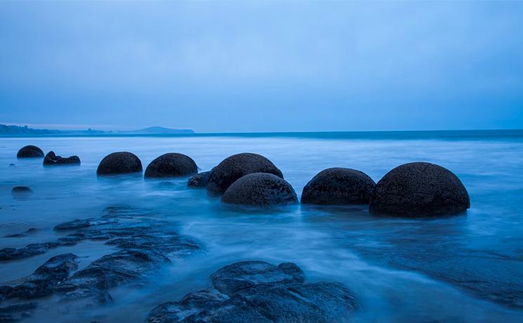 Moeraki