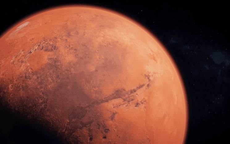 Mars