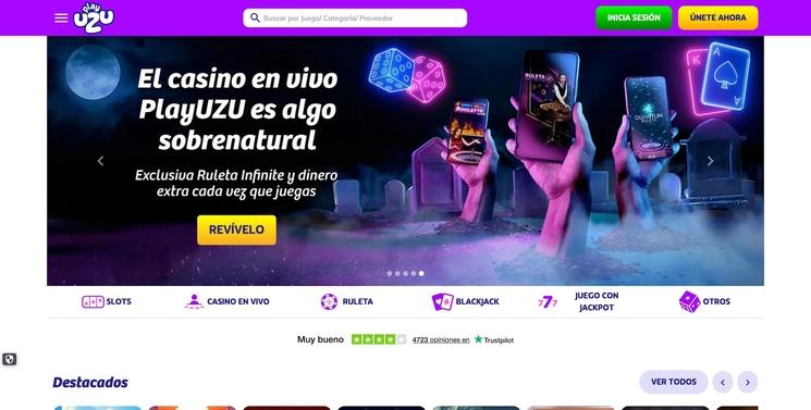 casino
