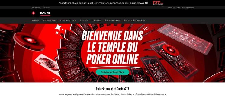 Casino