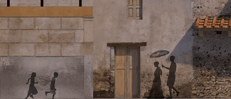 pompéi grand palais expo paris 2020