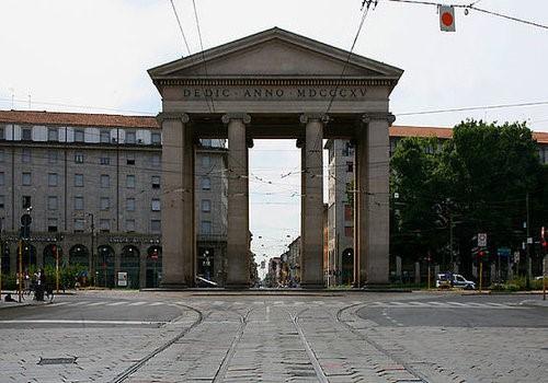 porta ticinese milan