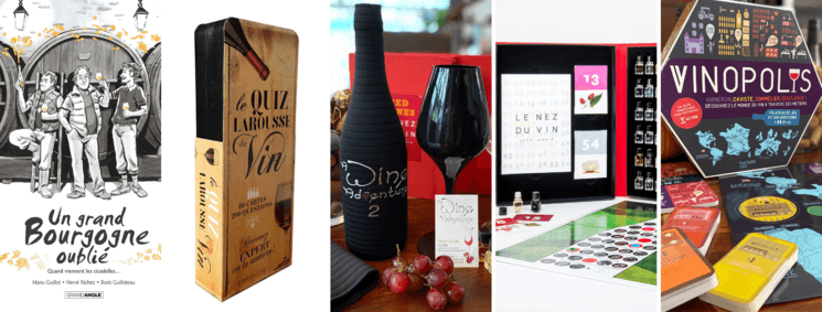 a wine adventure singapour