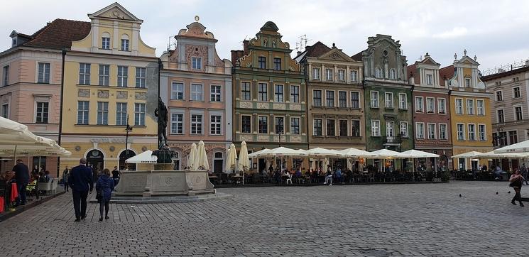 Poznan