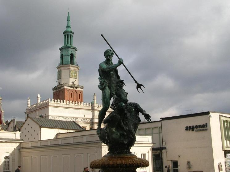 Poznan