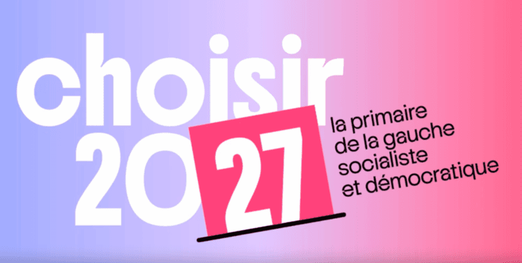 voter à la primaire de gauche quand on est français de l'étranger 