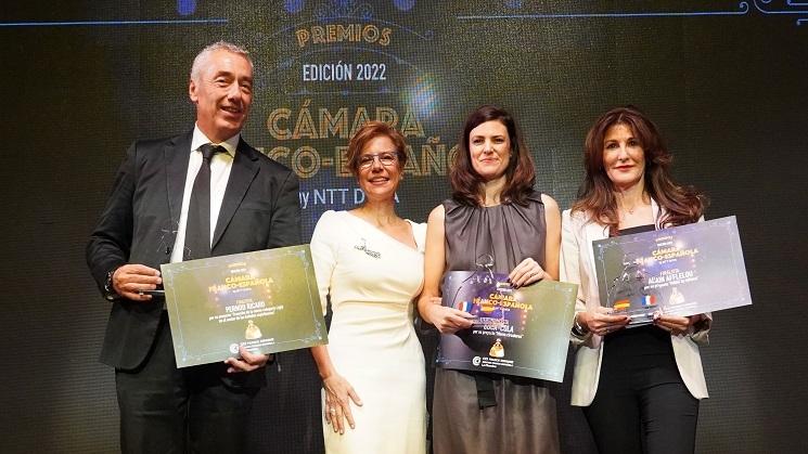 prix cci france espagne