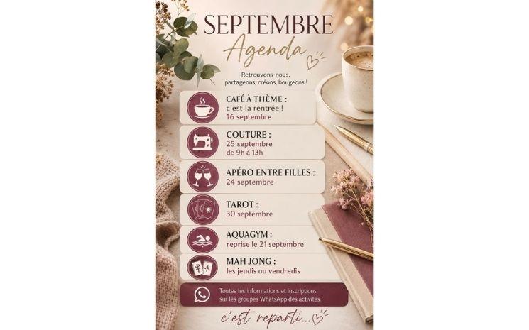 programme