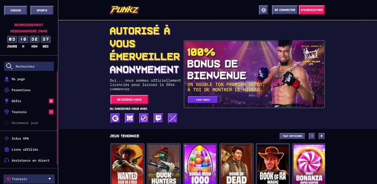 punkz-ca