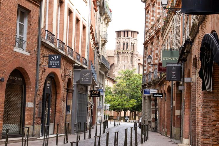 Toulouse