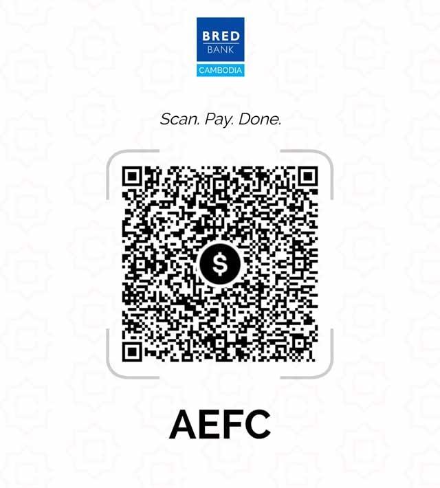 QR code AEFC